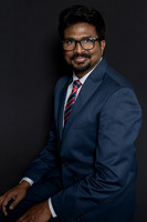 Aravind Kappaganthula