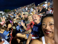 4th of July