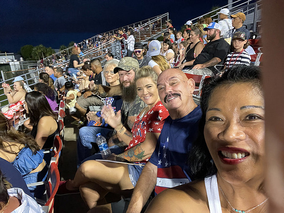 4th of July