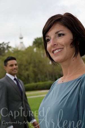 Engagement ~ University of Tampa